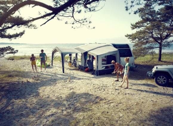 Hints & Tips Omeara Camping